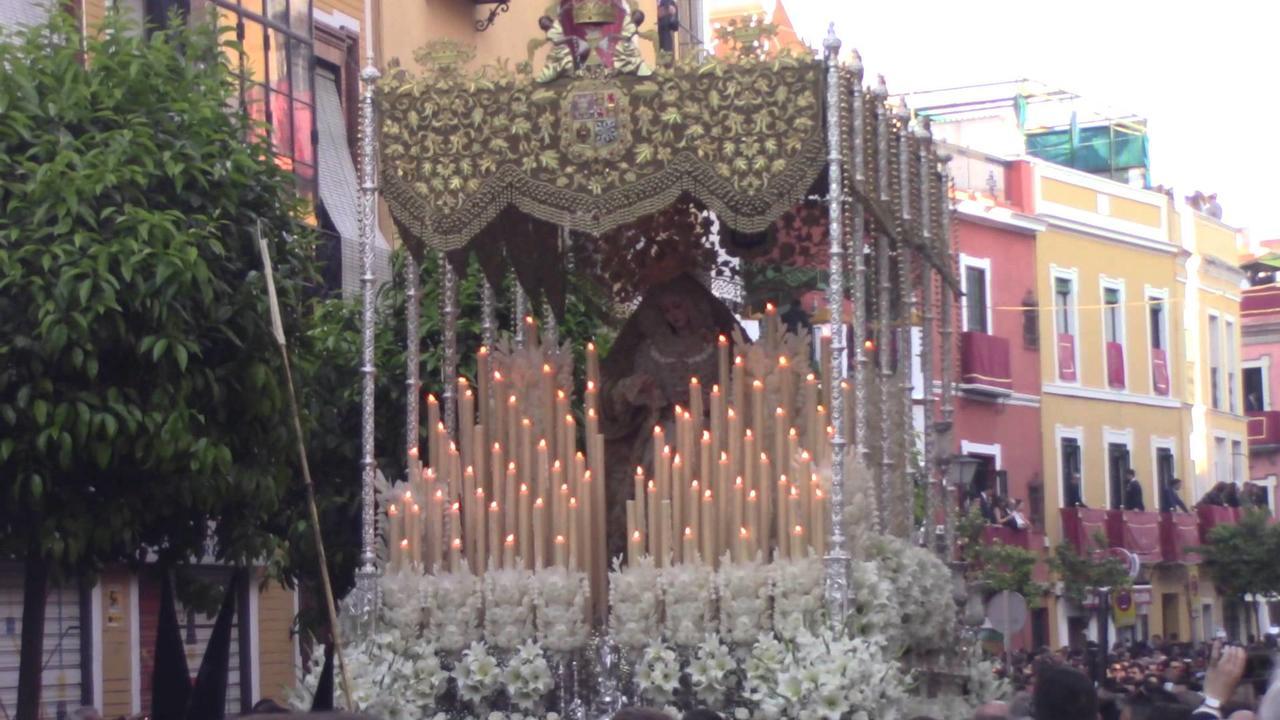 Living-Sevilla Feria Eksteriør billede